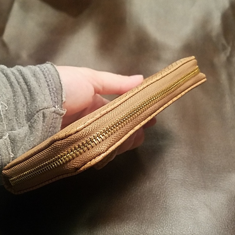 Wrislet/wallet - Picture 3 of 3